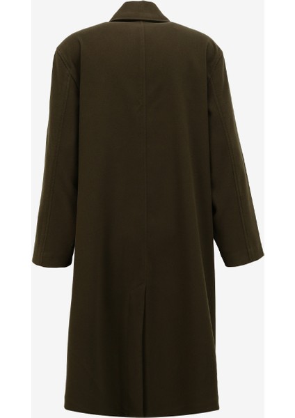 Gmg Fırenze Antrasit Erkek Palto GU23MFW18001 fiyatları