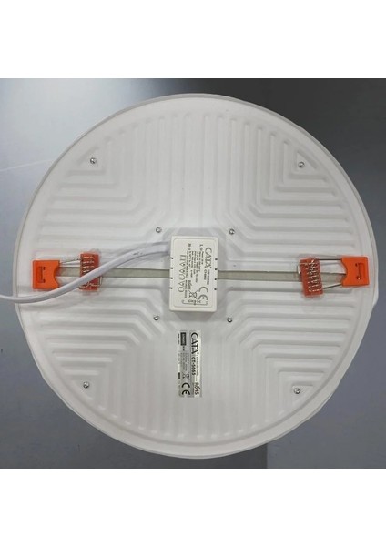 5 Adet CT-5660 10W Xplus Ayarlanabilir LED Panel Günışığı Renk fırsatları