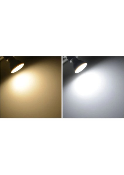 9W Slim Panel (6400K)