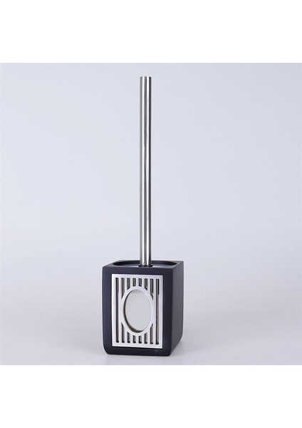 Glamour Banyo Seti Siyah-Gümüş fırsatları