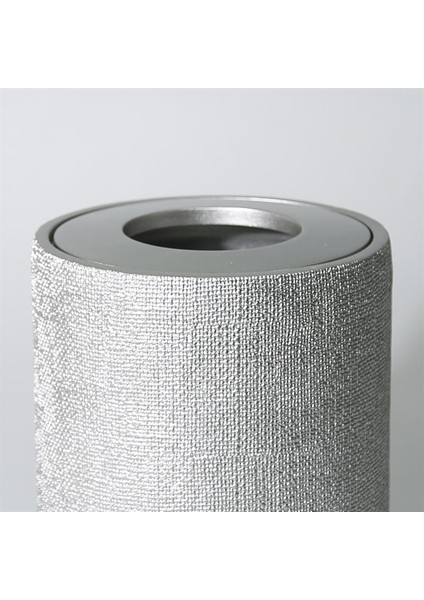 Natural Banyo Seti Gümüş modelleri