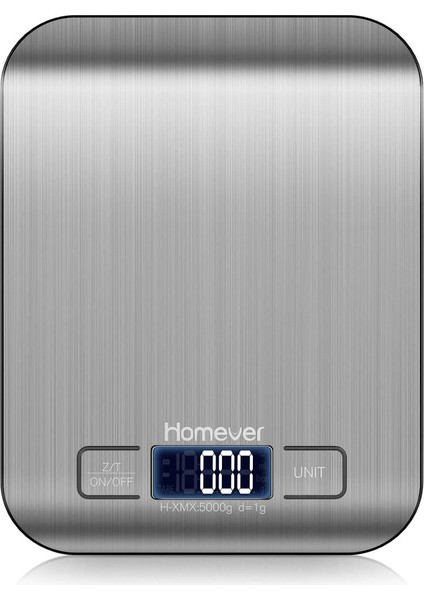 Mutfak Yemek Terazisi, Fonksiyonel Hassas Gıda Terazisi (Yurt Dışından)