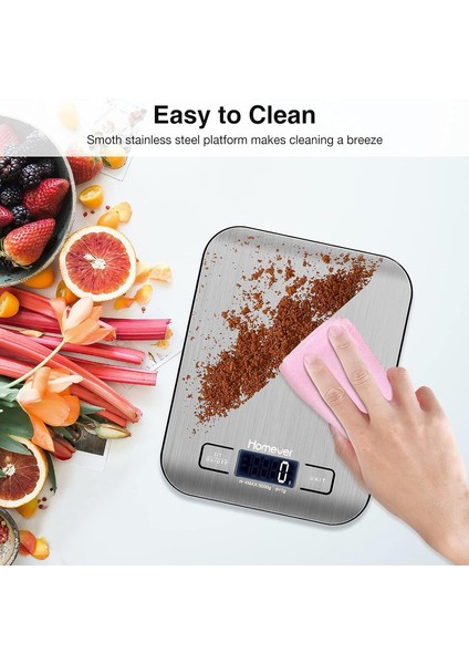 Mutfak Yemek Terazisi, Fonksiyonel Hassas Gıda Terazisi (Yurt Dışından) indirimleri