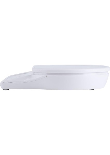 Elektronik Mutfak Terazisi, 5kg/1g, Takı Terazisi, Arkadan Aydınlatmalı LCD Ekran, Hassas Dokunmatik Gıda Terazisi, Arkadan Aydınlatmalı LCD Ekran (Yurt Dışından) fiyatları