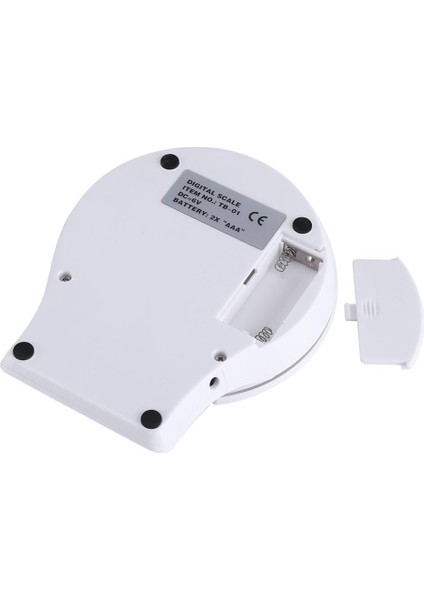 Elektronik Mutfak Terazisi, 5kg/1g, Takı Terazisi, Arkadan Aydınlatmalı LCD Ekran, Hassas Dokunmatik Gıda Terazisi, Arkadan Aydınlatmalı LCD Ekran (Yurt Dışından) modelleri