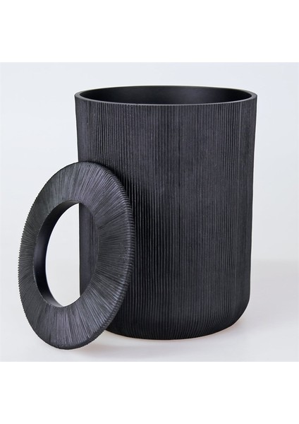 Lydia Banyo Seti Siyah modelleri