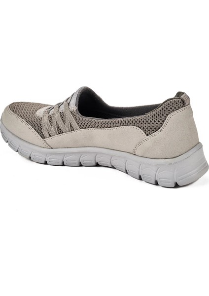 Lısa-G Comfort Kadın Ayakkabı Gri fiyatları