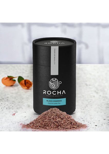 Black Essence Siyah Çay 75 gr