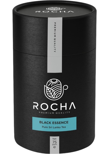 Black Essence Siyah Çay 75 gr fırsatları