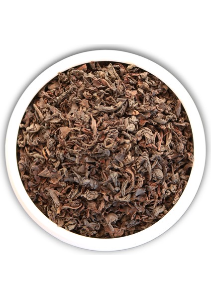 Black Pearl Siyah Çay 75 gr fiyatları