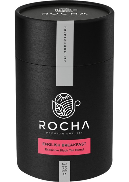 English Breakfast 75 gr fırsatları
