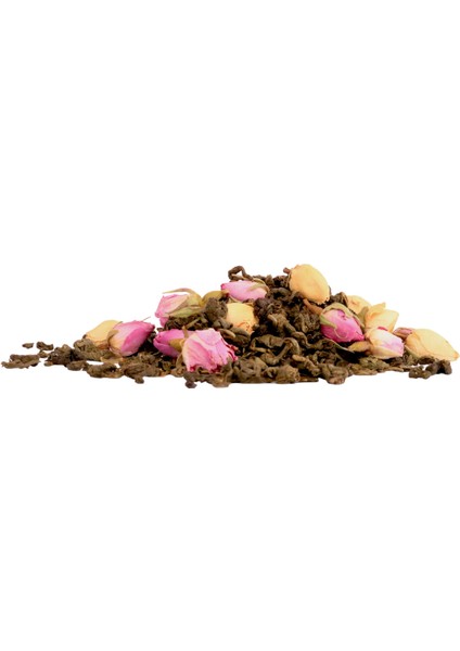 Green Rosery Gül Tomurcuklu Yeşil Çay 75 gr modelleri
