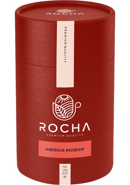 Hibiskus Rosehip Hibiskus Çayı 75 gr fırsatları