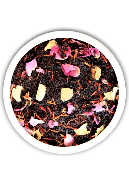 Lady Roses Gül Yapraklı Çay 75 gr