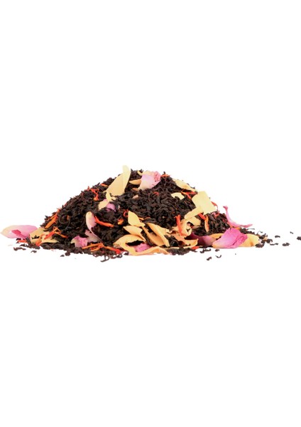 Lady Roses Gül Yapraklı Çay 75 gr
