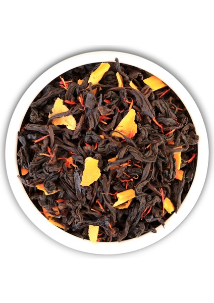 Mango Magic Mangolu Siyah Çay 75 gr