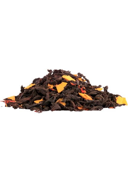 Mango Magic Mangolu Siyah Çay 75 gr