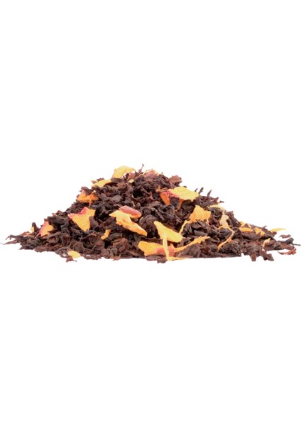 Peach Black Şeftali Siyah Çayı 75 gr modelleri