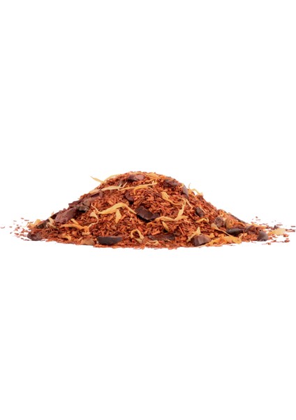 Rooibos Chocolate Tea Çikolatalı Rooibos Çayı 75 gr modelleri