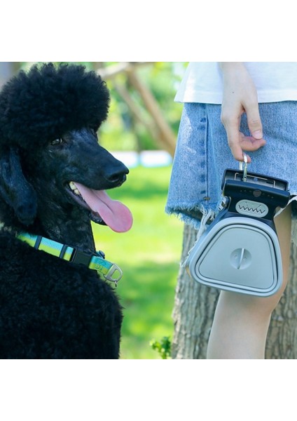 Sarı L Köpek Atık Toplayıcı Temizleme Araçları Pet Seyahat Katlanabilir Pooper Scooper Temiz Pick Up Pet Köpek sı Temizleme Araçları Köpek Aksesuarları (Yurt Dışından) fırsatları