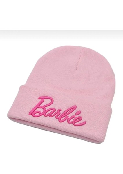 Barbie Triko Bere
