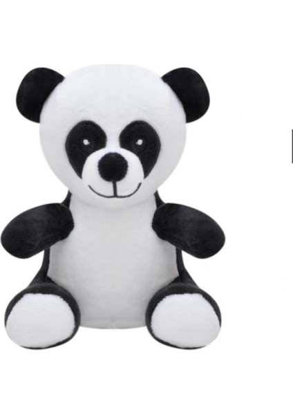 Sevimli Panda Peluş 15 cm fiyatları