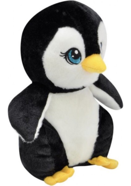 Sevimli Penguen Peluş 15 cm fiyatları