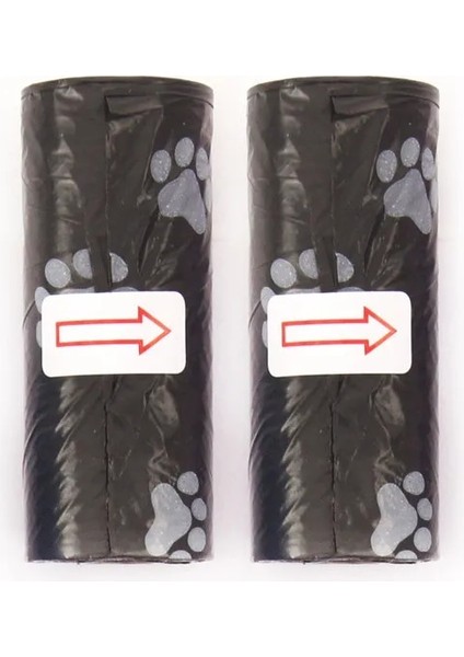 Mor Yeni Pet Köpek Çöp Temizleme Torbaları Taşıyıcı Tutucu Dağıtıcı Kaka Torbaları Seti Atık Torbaları Doggie Açık Ev Temiz Dolum Çöp Torbası (Yurt Dışından) fırsatları