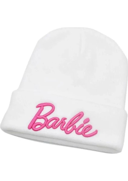 Barbie Triko Bere