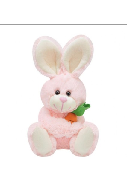 Sevimli Tavşan Peluş 15 cm