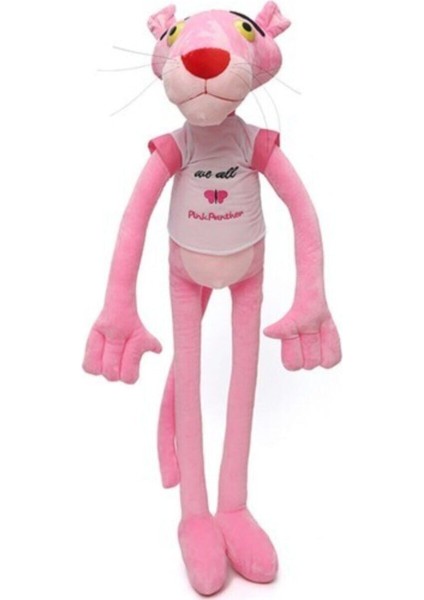 Peluş Pembe Panter 60 cm Pink Panter Peluş