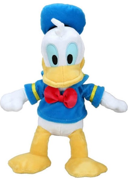 Donald Core Peluş 25 cm