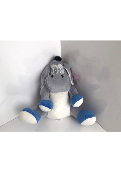 Sevimli Tatlı Inek Peluş 30 cm