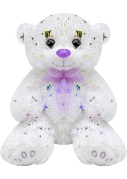 Sevimli Peluş Ayıcık 15 cm