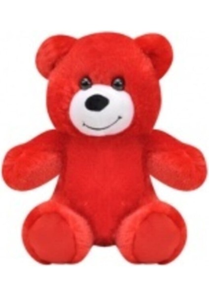 Kırmızı Ayıcık 24 cm