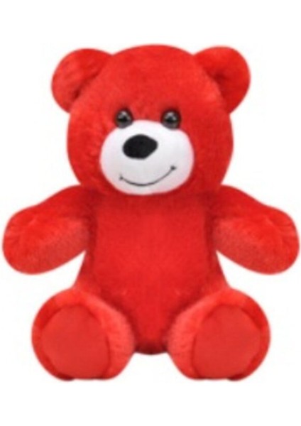 Ayıcık 24 cm Kırmızı