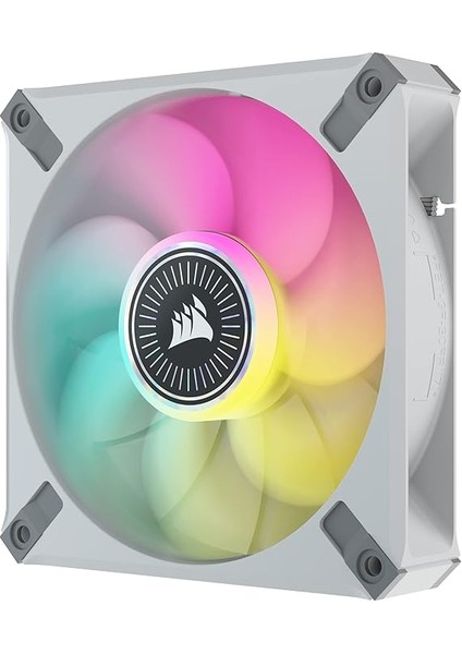 Corsair Icue ML120 Rgb Elıte Premium 120MM Pwm Manyetik Kaldırma CO-9050116-WW