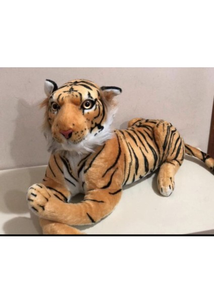 Kaplan Peluş Büyük Boy fiyatları