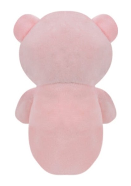 Top Rock Store Oyuncak Peluş Ayıcık 15 cm Pembe