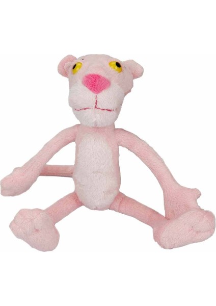 Pembe Panter Peluş Uyku Arkadaşım 35 cm