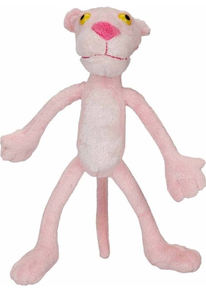 Pembe Panter Peluş Uyku Arkadaşım 35 cm fiyatları