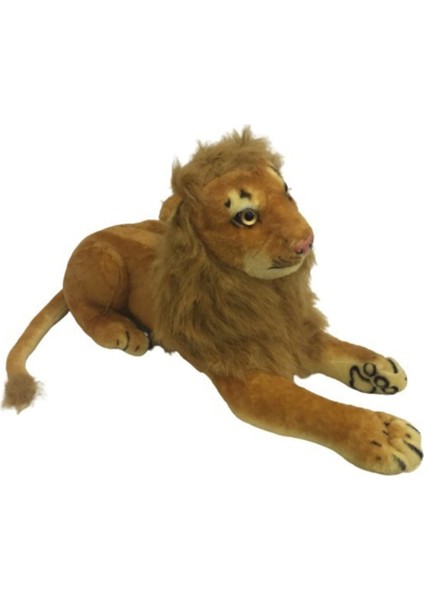 11348 Aslan Peluş Oyuncak