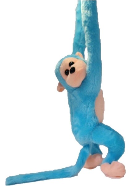 Peluş Maymun Maymun Peluş 50CM