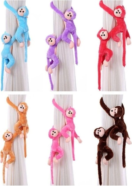 Peluş Maymun Maymun Peluş 50CM fiyatları