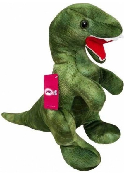 Dinozor Peluş T-Rex 30 cm