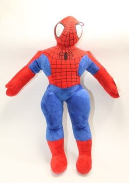 Spiderman Peluş Örüncek Adam
