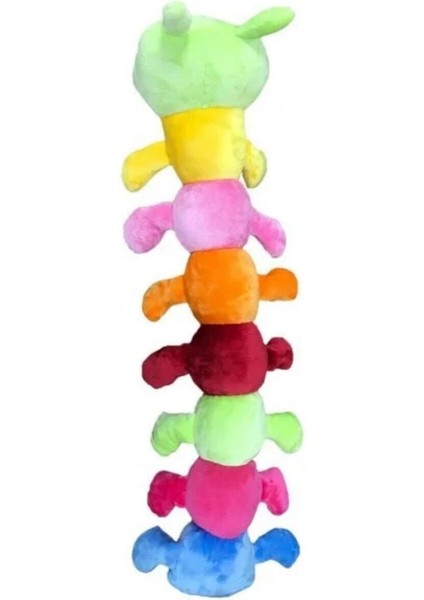 Peluş Tırtıl 75CM
