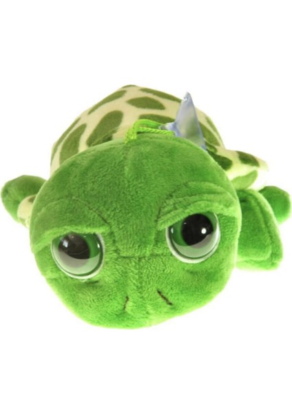 Sevimli Kaplumbağa Peluş 20 cm