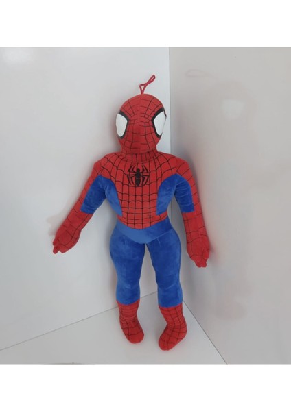 Spiderman Örümcek Adam Peluş