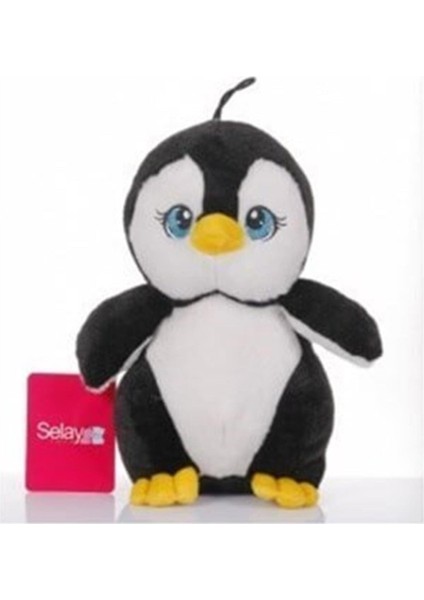 Karma Peluş Penguen 28 cm